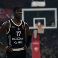 Partizan gubi najboljeg igrača? PAO i Olimpijakos kreću po Bongu