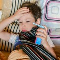 Temperatura kod dece: Kada je bezazlena, a kada znak za uzbunu?