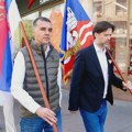 Odbornici Kreni-promeni u petak pešače do Obrenovca, ukazuju na probeleme u toj opštini