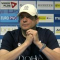 Lalatović pred gostovanje Zvezdi traži pomoć države za Pazar