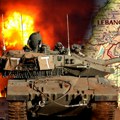 Krvoproliće uprkos primirju! Izrael napao sela u Libanu, padaju mrtvi! Hezbolah odmah uzvratio kišom raketa!