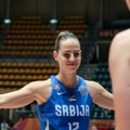 Trener Finiksa o Jovani Nogić: "Godinama pričamo o njoj - fantastičan start" VIDEO