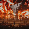 Rasprodat koncert Parnog Valjka u Sava centru