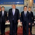Trump u Pekingu dok rat u Iranu baca sjenu na samit s Kinom