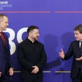 Zelenski nudi Rumuniji saradnju oko dronova