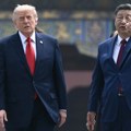 Tramp u Pekingu: Si poručio da bi Kina i SAD trebalo da budu "partneri, a ne rivali"