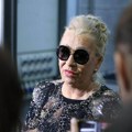 Vesna Zmijanac nam otkrila u kakvom je stanju nakon navoda da joj je pozlilo: Evo da li su joj kolege pružile podršku