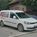 OTKRIVAMO Automobil zaplenjen u Ljukovu registrovan na firmu žene Saše Vukovića Bosketa, oboje osumnjičeni zbog teškog ubistva…