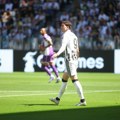 Fiorentina udaljila Juventus od Lige šampiona - Roma rutinski protiv Lacija