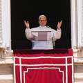 Papa osniva komisiju za veštačku inteligenciju: "Briga crkve za dostojanstvo svakog ljudskog bića"