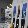 Vlada smanjila akcize na naftne derivate do 31. maja