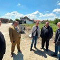 Građani naselja Slavko Zlatanović inicirali čišćenje deponije, žele da se ovaj problem trajno reši
