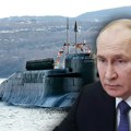Rusija radi na tajnom projektu: Hoće da na dno mora postave nuklearne rakete, mogu da budu aktivirane iz Moskve, ali ima mana