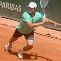 Spektakl po vrelini: Kecmanović superiorno do 2. kola