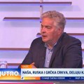 Gajić:Srpska pravoslavna Crkva izložena najžešćim napadima još od "crvenog terora"