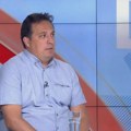 Savković: Jasno je da vlast ne želi da uvede Srbiju u EU