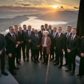 Da li će Merc, Makron i Fon der Lajen dovesti Vučića u red