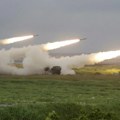 Tajvan ispalio rakete prema moreuzu koji ga odvaja od Kine