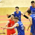 Odbojkaši Srbije trijumfom započeli Ligu nacija, Argentina pala posle četiri seta