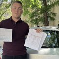 Student niškog Ekonomskog fakulteta i sin kosovskog ministra: „Čim uđem u Srbiju počinje maltretiranje!“