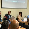 Knjiga “Piroćanci- Pravednici među narodima” predstavljena pred beogradskom publikom
