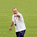 Advokat zaplakao pre meča sa Nemačkom! Dirljiva scena u Hjustonu - bivšeg selektora Srbije savladale emocije!
