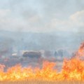 Policajcu zapaljen auto u Podgorici! Golf 8 izgoreo u potpunosti, policija traga za pičiniocima
