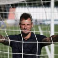 Popović produžio ugovor sa Železničarom: "U Pančevu smo postali porodica, a porodica se voli i poštuje"