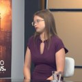 Solistički koncert Milice Opačić: Mlada pijanistkinja nastupa u utorak u "Gvarnerijusu"