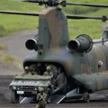 Japan jača prisustvo u svemiru kroz novu vojnu jedinicu