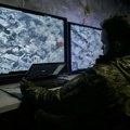Летонија и Украјина почињу заједничку производњу дронова на руској граници