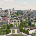 PowerChina podnela zahtev za privremenu građevinsku dozvolu za tunel od Savske do Dunavske padine