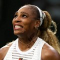 Serena Vilijams ispala u prvom kolu Vimbldona: Maja izbacila najveću ikada, mlađa je od nje 25 godina