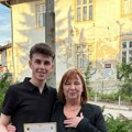 (Foto) Genijalac! Student iz Gračanice primljen na čak 5 koledža u Americi
