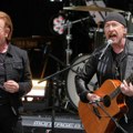 "Street of Dreams": Rok sastav U2 obeležava pola veka postojanja i singlom najavljuje novi album