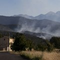 Francuska: Požar opustošio 800 hektara šume kod Fontenbloa, ugroženo 1.000 ljudi