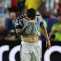 Izbacite Argentinu sa Mundijala! Opšti haos zbog Mesija i ekipe: Preko pet miliona ljudi traži da "gaučosi" lete sa Svetskog…