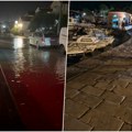 "Šćiga" neobična pojava uočena na Hvaru! Turisti u panici bežali, meteorolog objasnio o čemu je reč: Neki su to prvi put videli…
