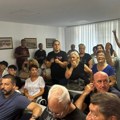 Burna prezentacija Generalnog urbanističkog plana u Panteleju, odgovor za Borsku ulicu krajem meseca