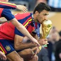 Rodri najbolji igrač Svetskog prvenstva