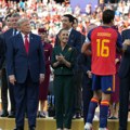 Tramp: Svetsko prvenstvo 2026. bilo je spektakularan uspeh