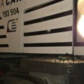 Prevrnula se cisterna na auto-putu Subotica - Novi Sad, povređen muškarac