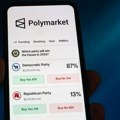 Popularni AI i kripto svet predviđanja pod pritiskom: Francuska blokira Polymarket
