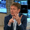 Glišić najavio nenajavljene kontrole gradilišta: Razočarao sam se u neke izvođače