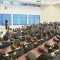 Уручене дипломе и награде кадетима Војне академије и Медицинског факултета ВМА