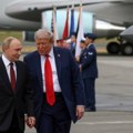 Tramp: Putin i Si su mi obećali da neće prodavati oružje Iranu
