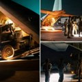 "Herkul" prenosi brutalni HIMARS, Iranu se sprema pakao: Centralna komanda SAD se pohvalila neverovatanim manevrom (foto)