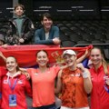 Bravo, devojke - dve titule u dva dana za srpski tenis! VIDEO