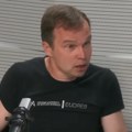 Predstavnik letonske vlade: Rusija da plati 800 milijardi evra za štetu od sovjetske okupacije