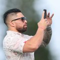 "Danas su mi umrle mi majka i devojka" Sportista koga je obožavao ceo svet upao u kandže prevere milenijuma: Njegova devojka…